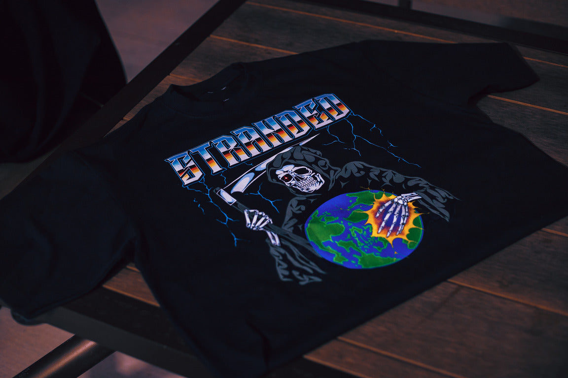 GLOBAL REAPER TEE