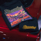 STRANDED VETTE TEE